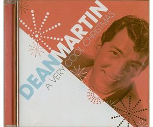 Martin,Dean - A Very Cool Christmas