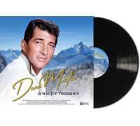 Dean Martin A Winter Romance (Vinyl LP) 12" Album