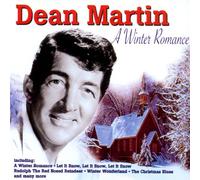Martin,Dean - A Winter Romance