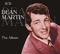 MARTIN, DEAN - ALBUM -DIGI-