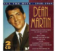 Martin,Dean - All the Hits 1948-1969
