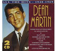 MARTIN, DEAN - ALL THE HITS