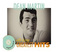 Martin, Dean - All-Time Greatest Hits