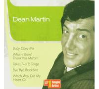 Martin,Dean - Baby Obey Me,Nr1 Single Artist