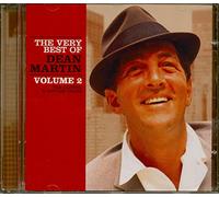 Martin,Dean - Best of-Vol.2,the Very