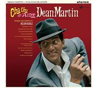 Martin Dean - Cha Cha De Amor