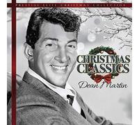 MARTIN, DEAN - CHRISTMAS CLASSICS
