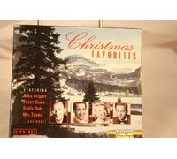 Martin,Dean - Christmas Favorites-3 CD Set