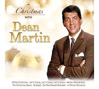 MARTIN, DEAN - CHRISTMAS WITH