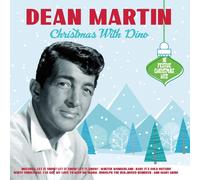 martin dean christmas with dino (Vinyl LP)