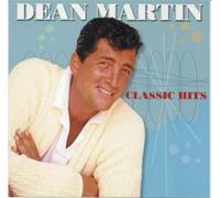 Martin,Dean - Classic Hits