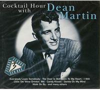 Martin,Dean - Cocktail Hour With
