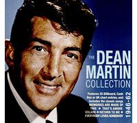 the dean martin collection 1946-1962