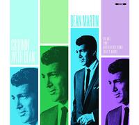 Anne Murray Croonin' With Dean (Vinyl LP)