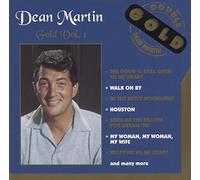 Martin,Dean - Dean Martin-Gold Vol.1