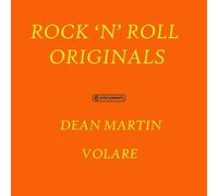 Martin Dean - Dean Martin - Volare