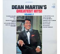 MARTIN, Dean - Dean Martin's Greatest Hits! Vol. 1