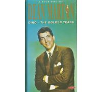 Martin,Dean - Dino-Golden Years