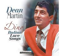 Martin, Dean - Dino Italian Love Songs