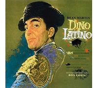 Martin Dean - Dino Latino