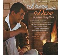 Martin, Dean - Dream With Dean (2 LP)