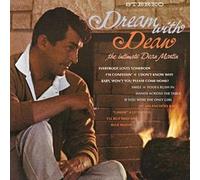 Martin Dean - Dream With Dean - The Intimate Dean Martin ( 45 Rpm Vinyl Record)