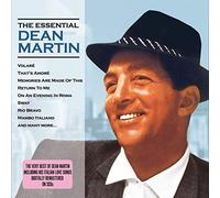 Martin Dean - ESSENTIAL