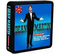 MARTIN, DEAN - ESSENTIAL COLLECTION