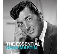 Dean Martin The Essential Dean Martin (CD) Album