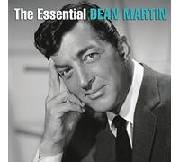 Dean Martin The Essential Dean Martin (CD)