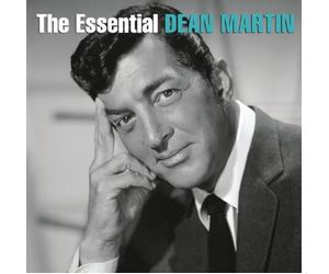 Martin, Dean - Essential Dean Martin
