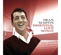 Martin Dean - Essential Love Songs