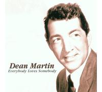 Martin,Dean - Everybody Loves Somebody