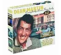 Martin, Dean - Everybody Loves Somebody