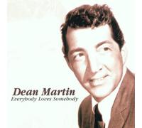 Martin,Dean - Everybody Loves Somebody