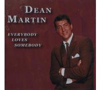 Martin,Dean - Everybody Loves Somebody [Import]