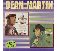 MARTIN, DEAN - FRENCH STYLE/DINO LATINO