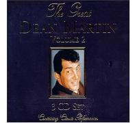 Martin, Dean - Great Dean Martin 2