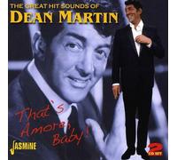 Dean Martin – That's Amore, Baby! (The Great Hit Sounds of ...)