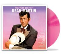 Martin Dean Greatest Hits (180 GR.Vinyl Pink) (Vinyl LP)