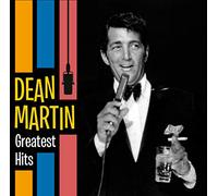 Martin Dean - Greatest Hits