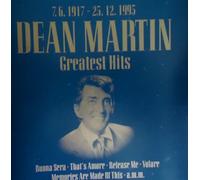 Martin,Dean - Greatest Hits