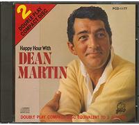 Martin, Dean - Happy Hour