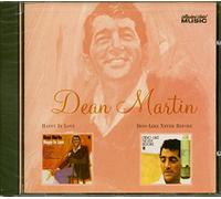 Martin,Dean - Happy in Love/Like Never