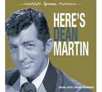 MARTIN, DEAN - HERE'S...VOL.1