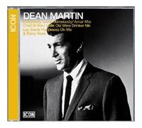 Martin Dean - Icon