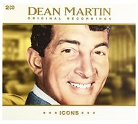 Martin,Dean - Icons