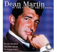 Martin, Dean - In the Cool of the Evening