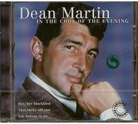 Martin,Dean - In the Cool of the Evening