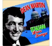 Martin, Dean - Italian Love Songs